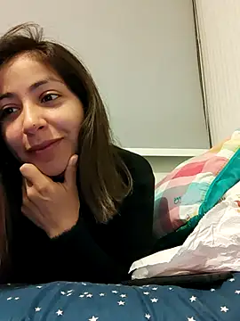 MaiPandora online show from 10/27/25, 12:15