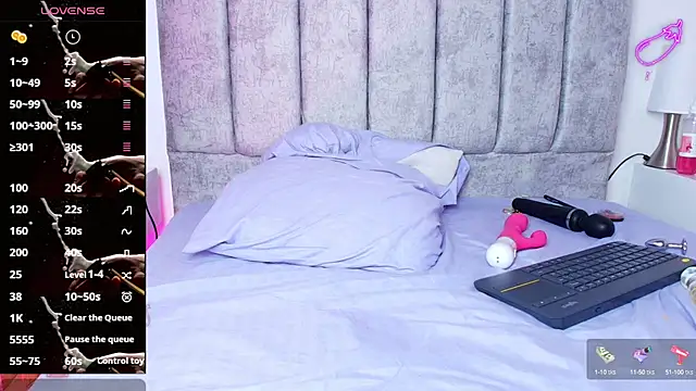 Snapshot of Skye_Moore chatting on 03/03/25, 10:31 Skye Moore online show from 03/03/25, 10:31