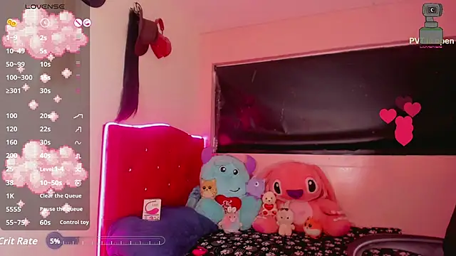 val princes online show from 11/11/25, 11:21