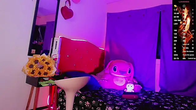 val princes online show from 12/03/25, 11:19