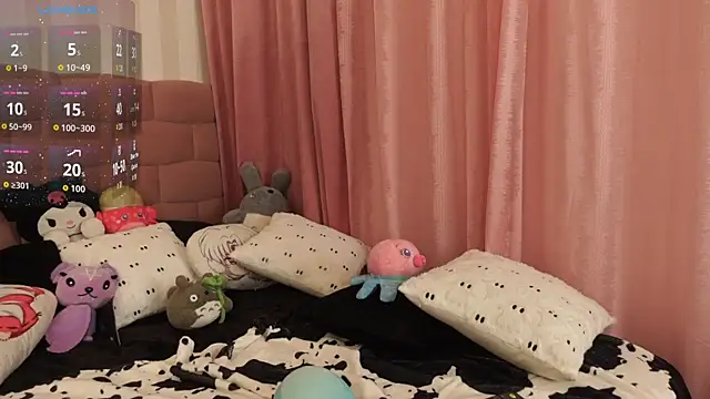 NataliaNovak online show from 11/24/25, 09:25