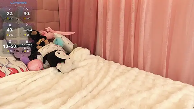 NataliaNovak online show from 12/20/25, 09:33