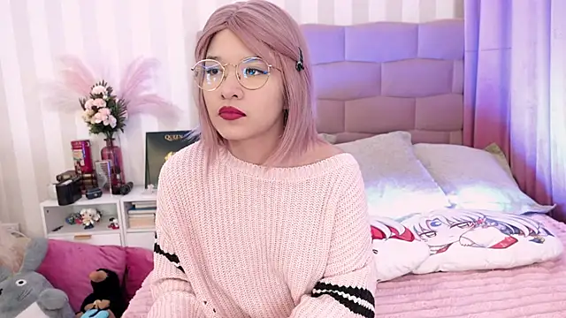 Snapshot of NataliaNovak chatting on 03/24/26, 01:05 NataliaNovak online show from 03/24/26, 01:05