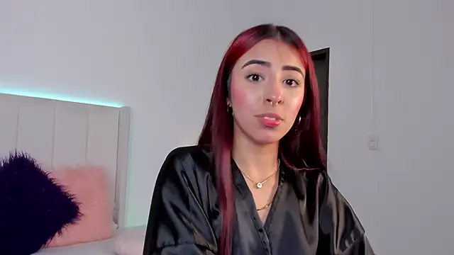 Snapshot of Mirandaa_Rogers chatting on 12/13/25, 07:53 Mirandaa Rogers online show from 12/13/25, 07:53