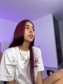 Mirandaa Rogers online show from 03/31/26, 07:14