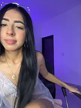Snapshot of Mirandaa_Rogers chatting on 07/11/26, 07:05 Mirandaa Rogers online show from 07/11/26, 07:05