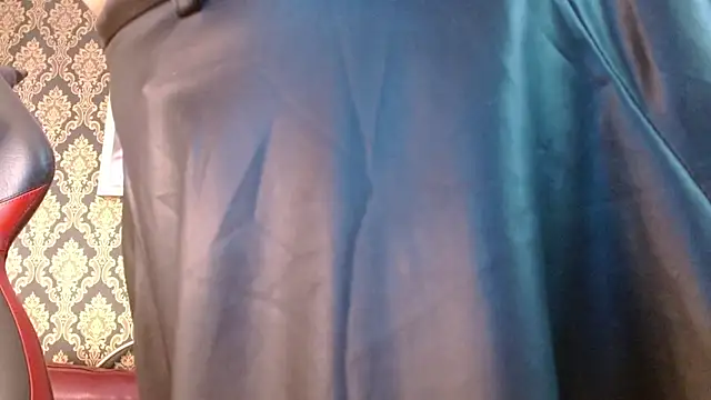 Rouse darkk online show from 02/25/25, 06:14