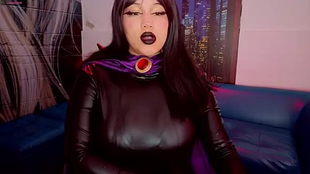 Snapshot of Rouse_darkk chatting on 10/31/25, 04:35 Rouse darkk online show from 10/31/25, 04:35