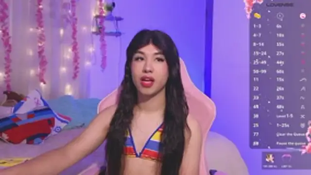 Snapshot of Sweettifani chatting on 03/06/26, 05:53 Sweettifani online show from 03/06/26, 05:53