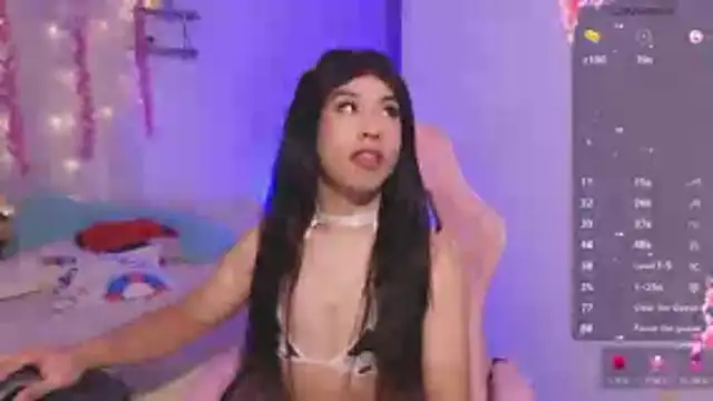 Snapshot of Sweettifani chatting on 03/09/26, 06:01 Sweettifani online show from 03/09/26, 06:01