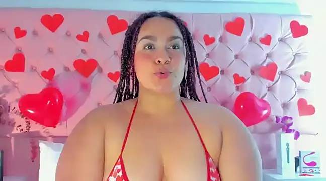 KourtneyEvans online show from 02/14/25, 07:12