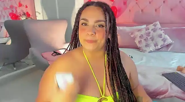 KourtneyEvans online show from 02/15/25, 08:54