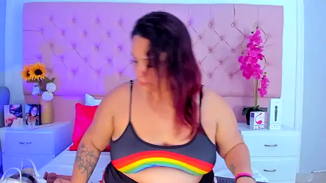 KourtneyEvans online show from 03/19/25, 05:17