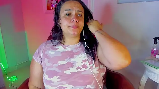 KourtneyEvans online show from 02/01/26, 05:33