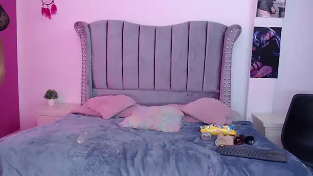 melody toy online show from 03/12/26, 08:26