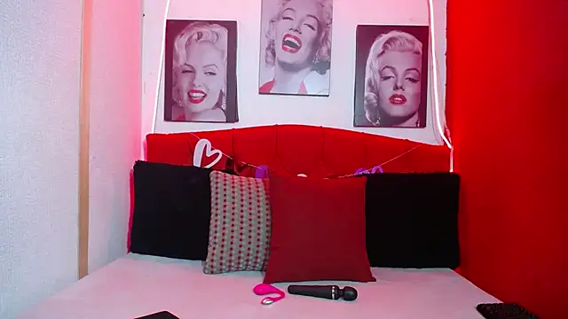 Tiana Ebony18 online show from 02/20/26, 11:54