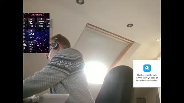 Snapshot of AdmiredThirty chatting on 01/03/25, 02:19 AdmiredThirty online show from 01/03/25, 02:19