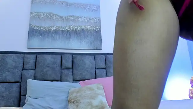 AdelaLust online show from 01/12/26, 12:32