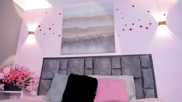 AdelaLust online show from 02/21/26, 04:35