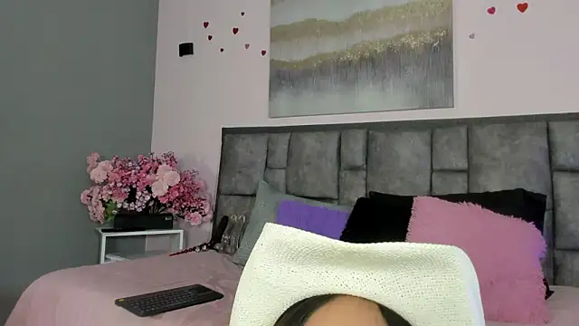 AdelaLust online show from 02/28/26, 04:13