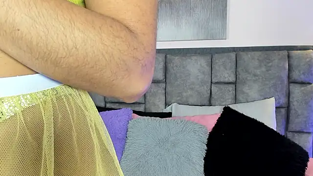 AdelaLust online show from 03/03/26, 04:40