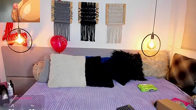 Adisson kyler online show from 02/18/25, 06:37