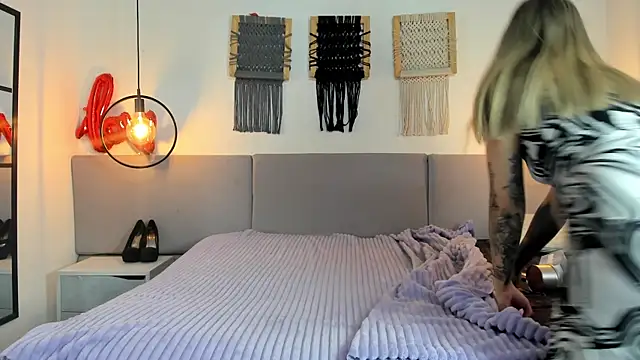 Adisson kyler online show from 02/27/25, 06:31