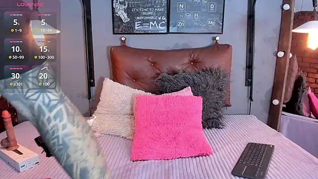 Adisson kyler online show from 03/15/25, 06:43