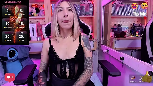 Adisson kyler online show from 03/21/25, 06:51