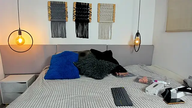 Adisson kyler online show from 09/15/25, 07:03