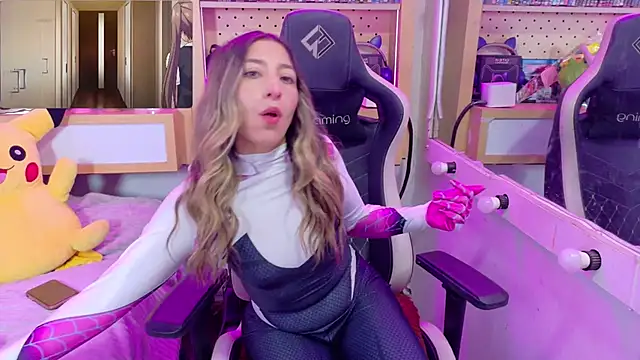 Adisson kyler online show from 09/27/25, 11:37