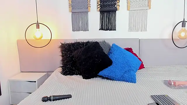 Adisson kyler online show from 10/27/25, 12:09