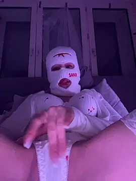 Daria-maus24 online show from 02/08/25, 06:44