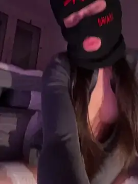 Daria-maus24 online show from 02/16/25, 06:54