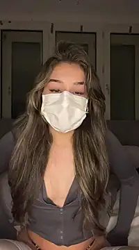 Daria-maus24 online show from 02/23/25, 01:35