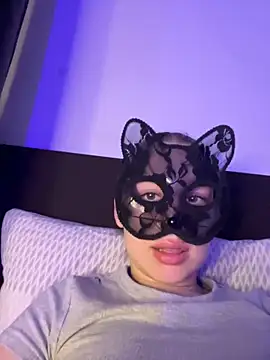 Daria-maus24 online show from 10/27/25, 02:10