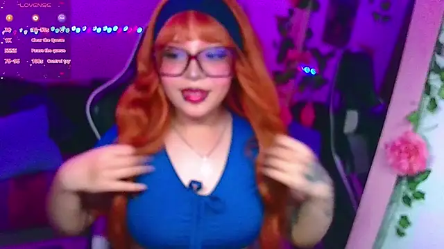 Snapshot of BunnyLilith_ chatting on 03/31/26, 12:56 BunnyLilith online show from 03/31/26, 12:56