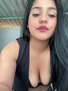 Sahanaprincessll online show from 10/18/25, 05:57