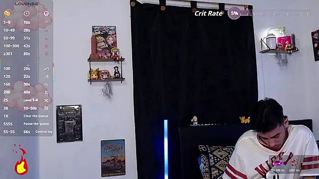 Snapshot of kyle_clint07 chatting on 02/19/26, 06:20 kyle clint07 online show from 02/19/26, 06:20