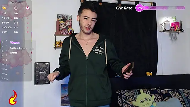 Snapshot of kyle_clint07 chatting on 02/23/26, 03:59 kyle clint07 online show from 02/23/26, 03:59