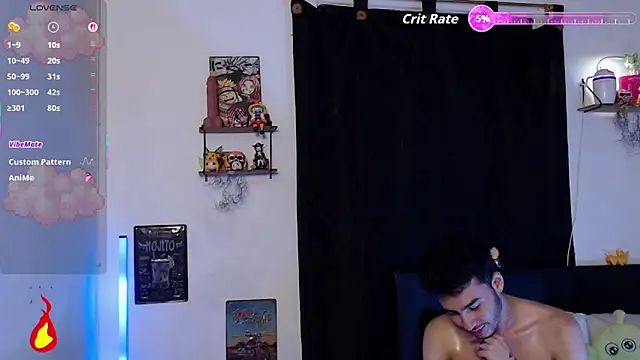 Snapshot of kyle_clint07 chatting on 03/06/26, 05:15 kyle clint07 online show from 03/06/26, 05:15