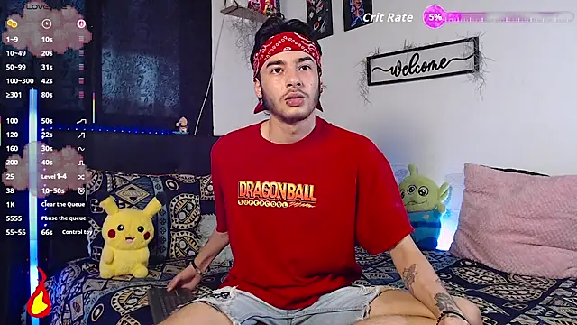 Snapshot of kyle_clint07 chatting on 03/16/26, 08:35 kyle clint07 online show from 03/16/26, 08:35