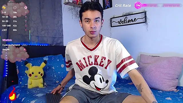 Snapshot of kyle_clint07 chatting on 03/27/26, 02:28 kyle clint07 online show from 03/27/26, 02:28