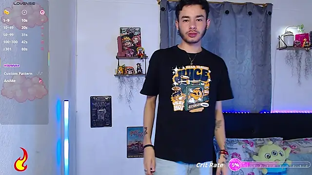 kyle clint07 online show from 05/04/26, 10:28