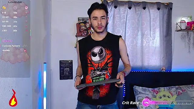 kyle clint07 online show from 05/05/26, 07:44