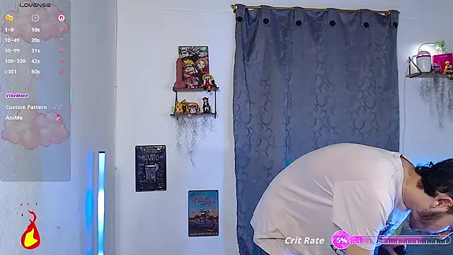 kyle clint07 online show from 05/07/26, 04:40