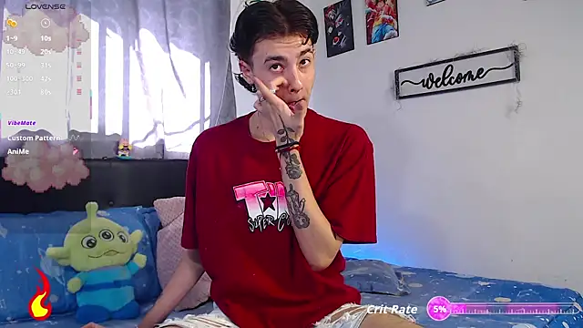kyle clint07 online show from 07/06/26, 03:25