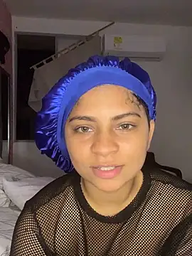 Tana latin online show from 03/01/25, 01:32