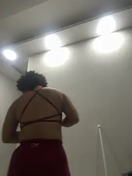 Tana latin online show from 10/29/25, 12:35