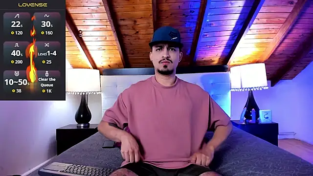 Snapshot of Sebastian_Berne chatting on 12/01/25, 07:19 Sebastian Berne online show from 12/01/25, 07:19